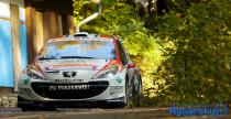 Rally Vsetin